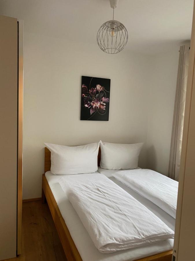 Modern Apartment With Balcony Near City Center Wien Exterior foto