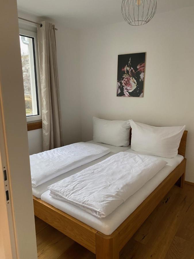 Modern Apartment With Balcony Near City Center Wien Exterior foto